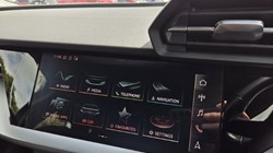 2020 (70) AUDI A3 35 TFSI Sport 5dr 5625124