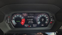 2020 (70) AUDI A3 35 TFSI Sport 5dr 5625130