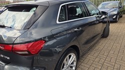 2020 (70) AUDI A3 35 TFSI Sport 5dr 5625095