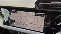 2020 (70) AUDI A3 35 TFSI Sport 5dr 5625129