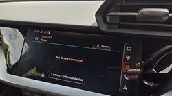 2020 (70) AUDI A3 35 TFSI Sport 5dr 5625127
