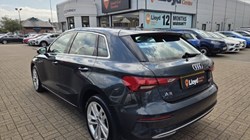 2020 (70) AUDI A3 35 TFSI Sport 5dr 5625097
