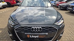 2020 (70) AUDI A3 35 TFSI Sport 5dr 5625089