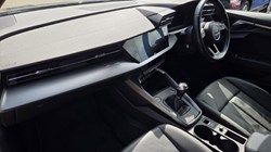 2020 (70) AUDI A3 35 TFSI Sport 5dr 5625110