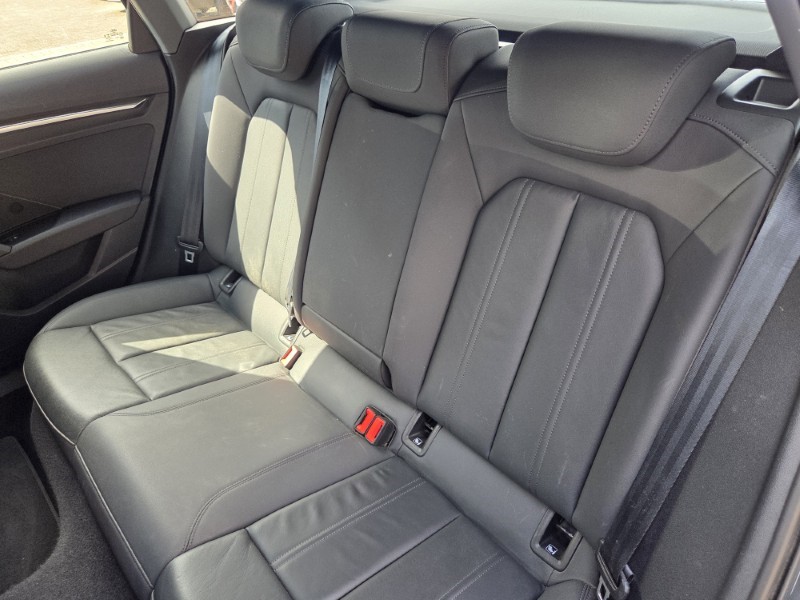 2020 (70) AUDI A3 35 TFSI Sport 5dr 5625108