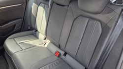 2020 (70) AUDI A3 35 TFSI Sport 5dr 5625108