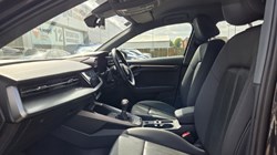 2020 (70) AUDI A3 35 TFSI Sport 5dr 5625111