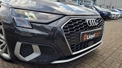 2020 (70) AUDI A3 35 TFSI Sport 5dr 5625092