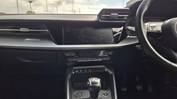 2020 (70) AUDI A3 35 TFSI Sport 5dr 5625107