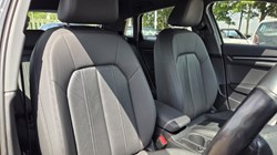 2020 (70) AUDI A3 35 TFSI Sport 5dr 5625113