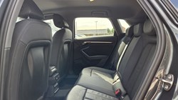 2020 (70) AUDI A3 35 TFSI Sport 5dr 5625104