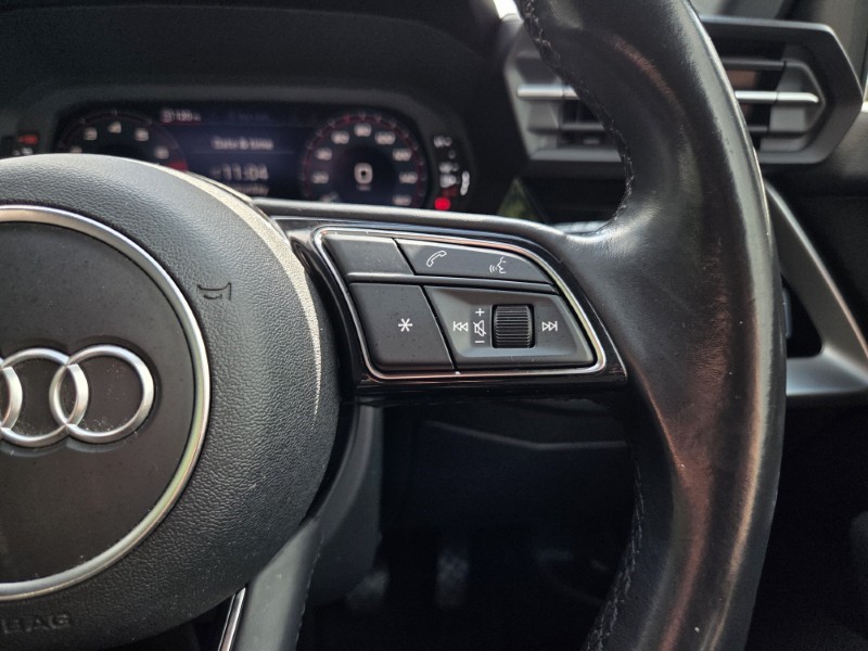 2020 (70) AUDI A3 35 TFSI Sport 5dr 5625117