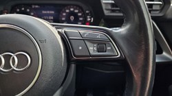 2020 (70) AUDI A3 35 TFSI Sport 5dr 5625117