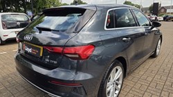 2020 (70) AUDI A3 35 TFSI Sport 5dr 5625099