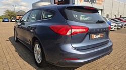2020 (20) FORD FOCUS 1.5 EcoBlue 120 Zetec 5dr 5634888