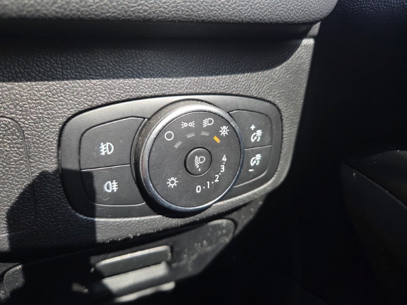 2020 (20) FORD FOCUS 1.5 EcoBlue 120 Zetec 5dr 5634919
