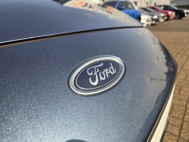 2020 (20) FORD FOCUS 1.5 EcoBlue 120 Zetec 5dr 5634881