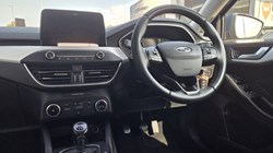 2020 (20) FORD FOCUS 1.5 EcoBlue 120 Zetec 5dr 5634895