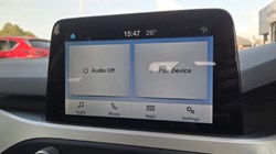 2020 (20) FORD FOCUS 1.5 EcoBlue 120 Zetec 5dr 5634913