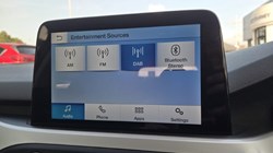 2020 (20) FORD FOCUS 1.5 EcoBlue 120 Zetec 5dr 5634915