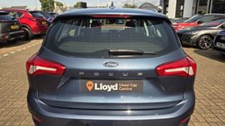 2020 (20) FORD FOCUS 1.5 EcoBlue 120 Zetec 5dr 5634886
