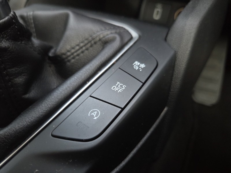 2020 (20) FORD FOCUS 1.5 EcoBlue 120 Zetec 5dr 5634909