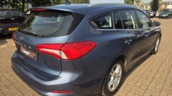 2020 (20) FORD FOCUS 1.5 EcoBlue 120 Zetec 5dr 5634887