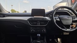 2020 (20) FORD FOCUS 1.5 EcoBlue 120 Zetec 5dr 5634894