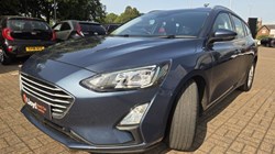 2020 (20) FORD FOCUS 1.5 EcoBlue 120 Zetec 5dr 5634882