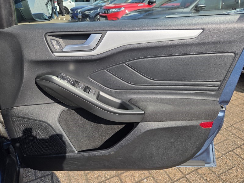2020 (20) FORD FOCUS 1.5 EcoBlue 120 Zetec 5dr 5634903