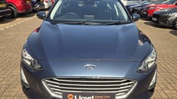 2020 (20) FORD FOCUS 1.5 EcoBlue 120 Zetec 5dr 5634877