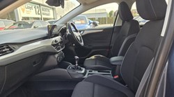 2020 (20) FORD FOCUS 1.5 EcoBlue 120 Zetec 5dr 5634900
