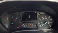 2020 (20) FORD FOCUS 1.5 EcoBlue 120 Zetec 5dr 5634918