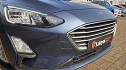 2020 (20) FORD FOCUS 1.5 EcoBlue 120 Zetec 5dr 5634880