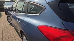 2020 (20) FORD FOCUS 1.5 EcoBlue 120 Zetec 5dr 5634883
