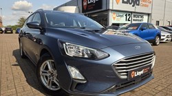 2020 (20) FORD FOCUS 1.5 EcoBlue 120 Zetec 5dr 5634885