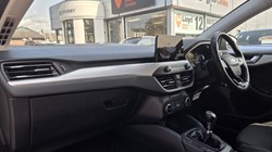 2020 (20) FORD FOCUS 1.5 EcoBlue 120 Zetec 5dr 5634898