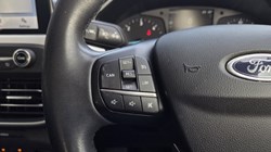 2020 (20) FORD FOCUS 1.5 EcoBlue 120 Zetec 5dr 5634905