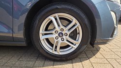 2020 (20) FORD FOCUS 1.5 EcoBlue 120 Zetec 5dr 5634874