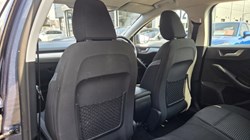 2020 (20) FORD FOCUS 1.5 EcoBlue 120 Zetec 5dr 5634892
