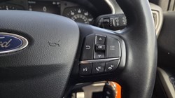 2020 (20) FORD FOCUS 1.5 EcoBlue 120 Zetec 5dr 5634906