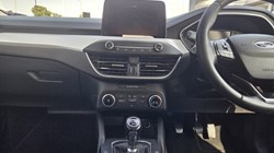 2020 (20) FORD FOCUS 1.5 EcoBlue 120 Zetec 5dr 5634896