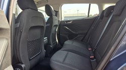 2020 (20) FORD FOCUS 1.5 EcoBlue 120 Zetec 5dr 5634893