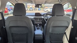 2020 (20) FORD FOCUS 1.5 EcoBlue 120 Zetec 5dr 5634891