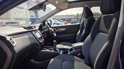2018 (68) NISSAN QASHQAI 1.5 dCi 115 N-Connecta 5dr 5621868