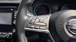 2018 (68) NISSAN QASHQAI 1.5 dCi 115 N-Connecta 5dr 5621873