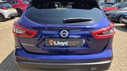 2018 (68) NISSAN QASHQAI 1.5 dCi 115 N-Connecta 5dr 5621855