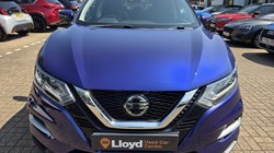 2018 (68) NISSAN QASHQAI 1.5 dCi 115 N-Connecta 5dr 5621846