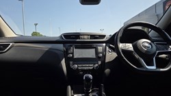 2018 (68) NISSAN QASHQAI 1.5 dCi 115 N-Connecta 5dr 5621862