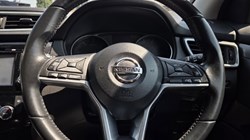 2018 (68) NISSAN QASHQAI 1.5 dCi 115 N-Connecta 5dr 5621875